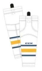 CCM Junior SX8000 Gamewear Hockey Sock 5 CCM Junior SX8000 Gamewear Hockey Sock - Image 3