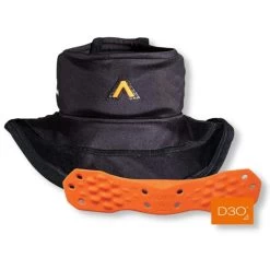 Aegis Senior Interceptor Bib Hockey Player Neck Guard