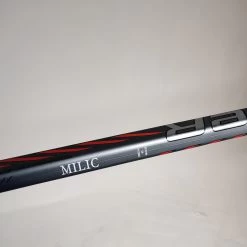 Bauer Senior Supreme MACH Custom Team Canada World Junior Goalie Stick -Pro Hockey Shop shop bauer senior mach hockey goalie stick milic edmonton canada 1