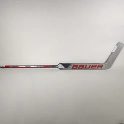 Bauer Senior Supreme MACH Custom Team Canada World Junior Goalie Stick -Pro Hockey Shop shop bauer senior mach hockey goalie stick milic edmonton canada