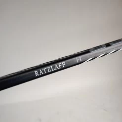 Bauer Senior Supreme MACH Custom Team Canada World Junior Goalie Stick -Pro Hockey Shop shop bauer senior mach hockey goalie stick ratzlaff edmonton canada 1