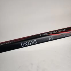Bauer Senior Supreme MACH Custom Team Canada World Junior Goalie Stick -Pro Hockey Shop shop bauer senior mach hockey goalie stick unger edmonton canada 1