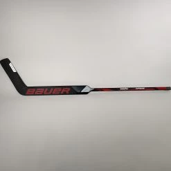 Bauer Senior Supreme MACH Custom Team Canada World Junior Goalie Stick -Pro Hockey Shop shop bauer senior mach hockey goalie stick unger edmonton canada