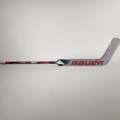 Bauer Senior Supreme MACH Custom Team Canada World Junior Goalie Stick -Pro Hockey Shop shop bauer senior mach hockey goalie stick vaccari edmonton canada