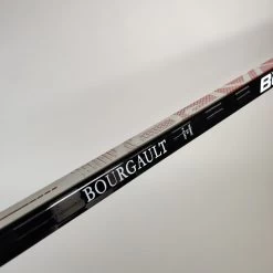 Bauer Senior Vapor Hyperlite Custom Team Canada World Junior Player Stick -Pro Hockey Shop shop bauer senior vapor hyperlite hockey player stick bourgalt edmonton canada 2
