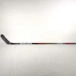 Bauer Senior Vapor Hyperlite Custom Team Canada World Junior Player Stick -Pro Hockey Shop shop bauer senior vapor hyperlite hockey player stick bourgalt edmonton canada