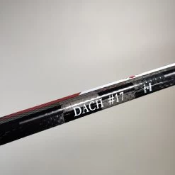 Bauer Senior Vapor Hyperlite Custom Team Canada World Junior Player Stick -Pro Hockey Shop shop bauer senior vapor hyperlite hockey player stick dach edmonton canada 2