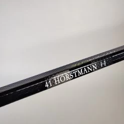 Bauer Senior Vapor Hyperlite Custom Edmonton Oil Kings Player Stick -Pro Hockey Shop shop bauer senior vapor hyperlite hockey player stick horstmann edmonton canada 2