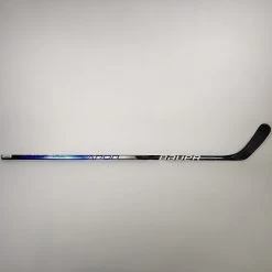 Bauer Senior Vapor Hyperlite Custom Edmonton Oil Kings Player Stick -Pro Hockey Shop shop bauer senior vapor hyperlite hockey player stick horstmann edmonton canada