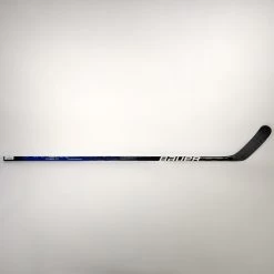 Bauer Senior Vapor Hyperlite Custom Edmonton Oil Kings Player Stick