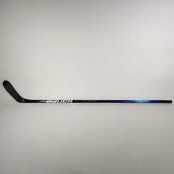 Bauer Senior Vapor Hyperlite Custom Edmonton Oil Kings Player Stick -Pro Hockey Shop shop bauer senior vapor hyperlite hockey player stick kuny edmonton canada