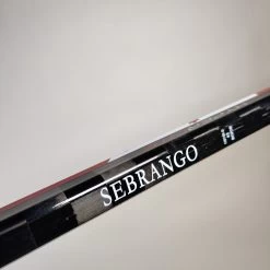 Bauer Senior Vapor Hyperlite Custom Team Canada World Junior Player Stick -Pro Hockey Shop shop bauer senior vapor hyperlite hockey player stick sebrango edmonton canada 2