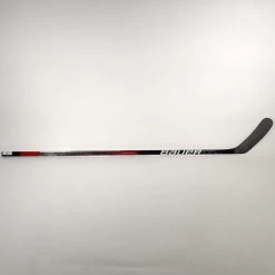 Bauer Senior Vapor Hyperlite Custom Team Canada World Junior Player Stick -Pro Hockey Shop shop bauer senior vapor hyperlite hockey player stick sebrango edmonton canada