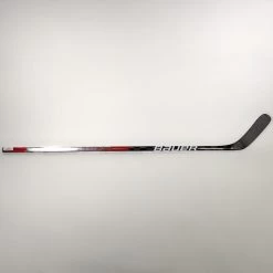 Bauer Senior Vapor Hyperlite Custom Team Canada World Junior Player Stick -Pro Hockey Shop shop bauer senior vapor hyperlite hockey player stick zellweger edmonton canada