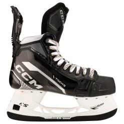 CCM Intermediate Tacks VECTOR PLUS Hockey Player Skate
