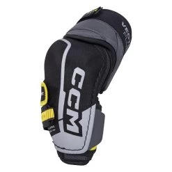 CCM Junior Tacks VECTOR Plus Hockey Player Elbow Pad