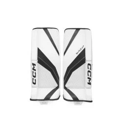 CCM Youth YFlex 3 Hockey Goalie Pad