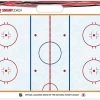 Fox 40 Smartcoach Pro 24" X 16" Rigid Hockey Carry Board 6913-0400 -Pro Hockey Shop shop fox 40 smartcoach pro rigid hockey carry board edmonton canada 2