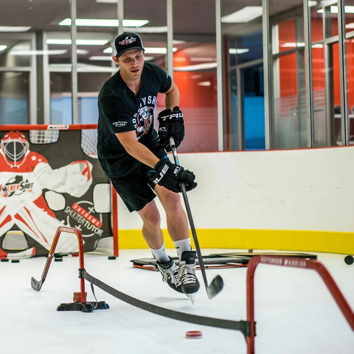 Pro Hockey Shop -Pro Hockey Shop shop hockey shot rush defender edmonton canada store 1