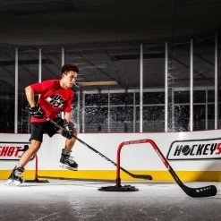 Hockey Shot Rush Defender -Pro Hockey Shop shop hockey shot rush defender edmonton canada store 2