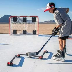 Hockey Shot Speed Deke -Pro Hockey Shop shop hockey shot speed deke edmonton canada store 1