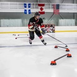 Hockey Shot Speed Deke Pro -Pro Hockey Shop shop hockey shot speed deke pro edmonton canada store 2