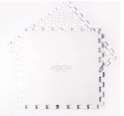 HockeyShot Dryland Flooring Tiles Allstar Edition - 10 Pack