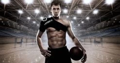 Hyper-Ice Left Shoulder Ice Pack -Pro Hockey Shop shop hyper ice shoulder ice pack edmonton canada 5