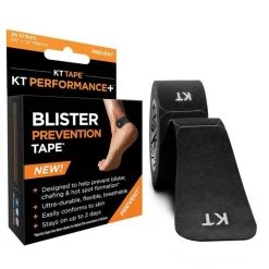 KT Tape Blister Prevention Tape (30 Strips)