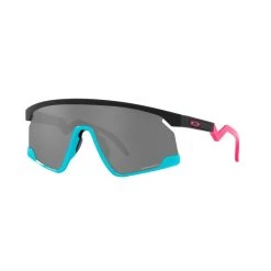 OAKLEY Men's BXTR Sunglasses -Pro Hockey Shop shop oakley mens bxtr sunglasses matte black teal edmonton canada