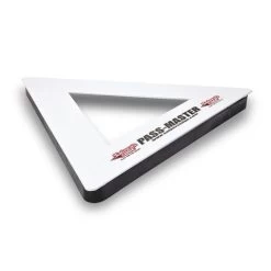 Snipers Edge Hockey PassMaster And Puck Rebounder