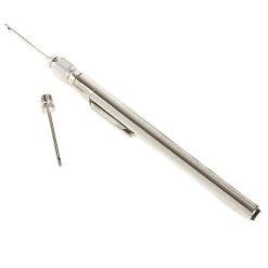 SPORTECK Pencil Ball Pressure Gauge