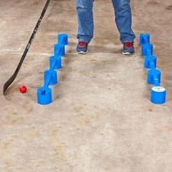 Snipers Edge SweetHands Pro Stickhandling Trainer