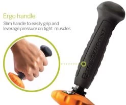 TriggerPoint STK Contour Massage Bar -Pro Hockey Shop shop triggerpoint stk contour massage bar edmonton canada 1