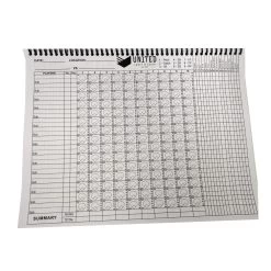 United Sport Baseball/Softball Scorebook -Pro Hockey Shop shop united sport baseball softball scorebook edmonton canada 2