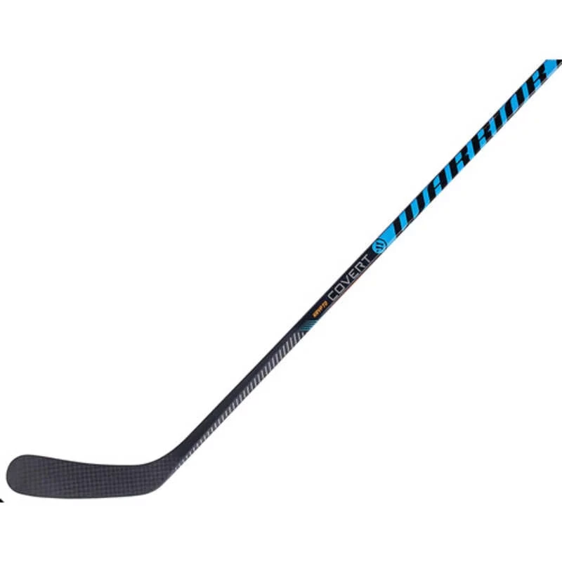 Warrior Intermediate Covert KRYPTO Hockey Player Stick 4 Warrior Intermediate Covert KRYPTO Hockey Player Stick - Image 2