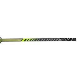 Warrior Senior Ritual M2i Black/Yellow Hockey Goalie Stick -Pro Hockey Shop shop warrior senior ritual m2i black yellow goalie stick edmonton canada 2