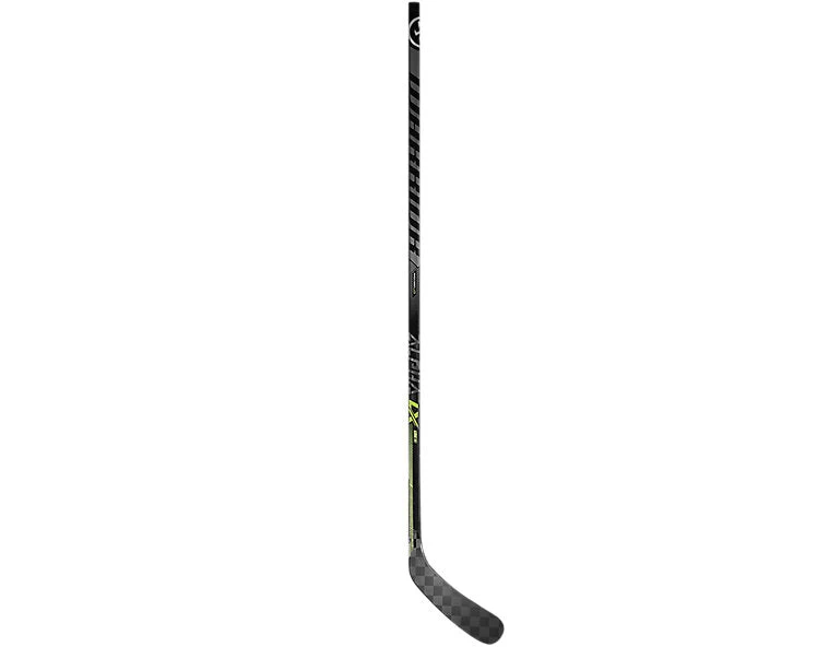 Warrior Tyke Alpha LX Pro Hockey Player Stick 3 Warrior Tyke Alpha LX Pro Hockey Player Stick